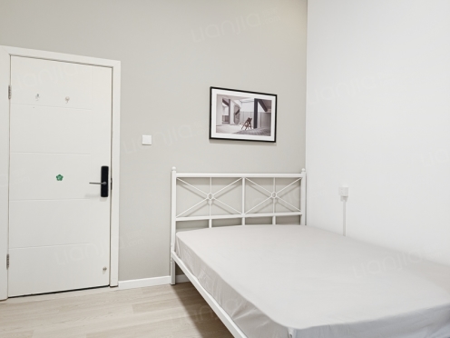 合租·怡丰新城 3居室 东卧