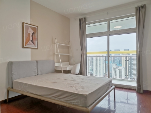 合租·龙门镇 3居室 西卧