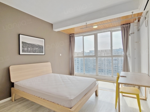 合租·兴元华盛二期 3居室 南卧