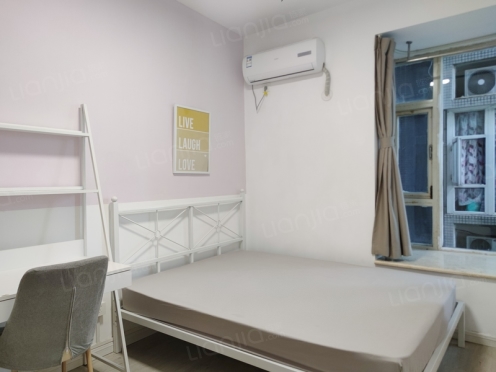 合租·上锦雅筑 4居室 北卧