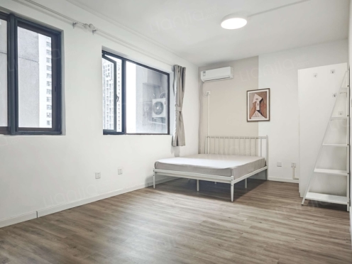 合租·金牛万达B组团 4居室 西卧