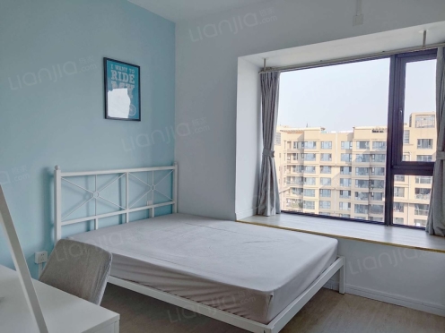 合租·金地天府城 4居室 东北卧