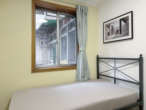 合租·交大南园 3居室 西北卧