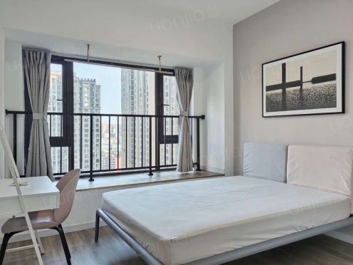 合租·成华奥园广场二期 4居室 东卧