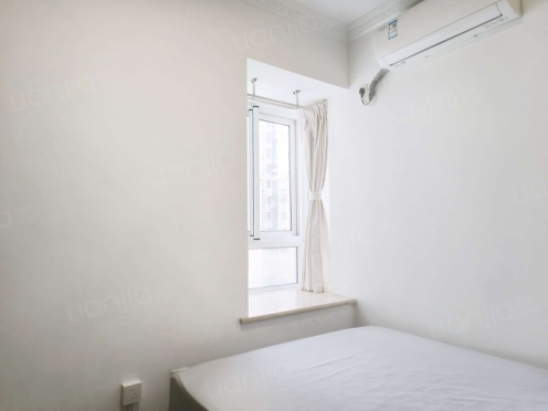 合租·富丽锦城 3居室 西卧