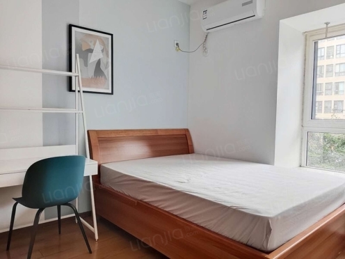 合租·华宇楠苑 4居室 东卧