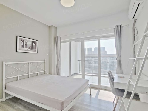 合租·金科一城 3居室 南卧