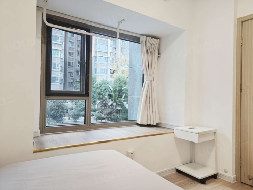 合租·南城都汇汇彩园 4居室 北卧