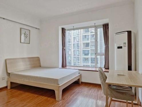 合租·水畔经典 4居室 北卧