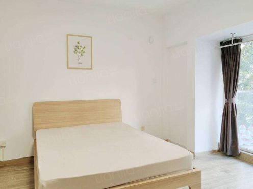 合租·南城都汇汇雅园二期 4居室 北卧