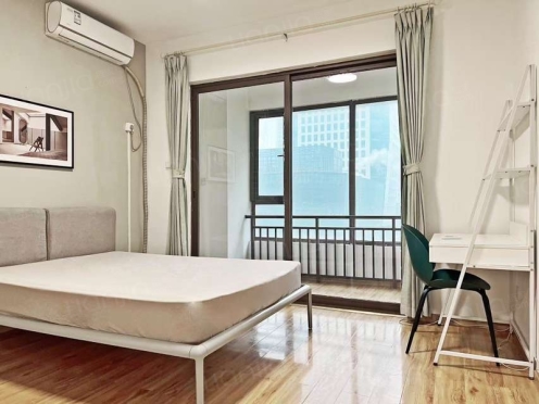 合租·天悦府 3居室 东卧