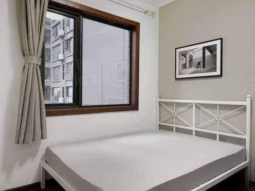 合租·蜀郡又一城 4居室 北卧