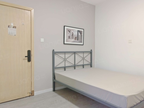 合租·燕宇康品 3居室 西卧