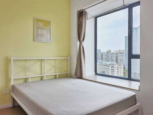 合租·东苑A区 4居室 北卧