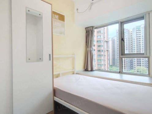 合租·南城都汇汇彩园 5居室 北卧