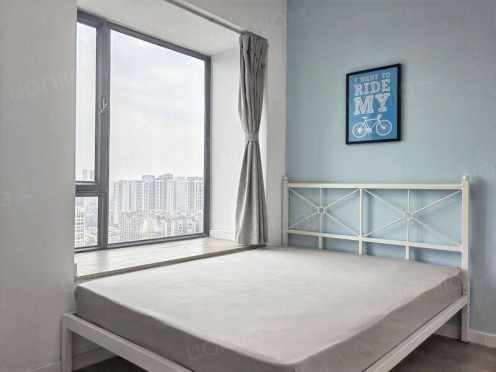 合租·东苑B区 4居室 北卧