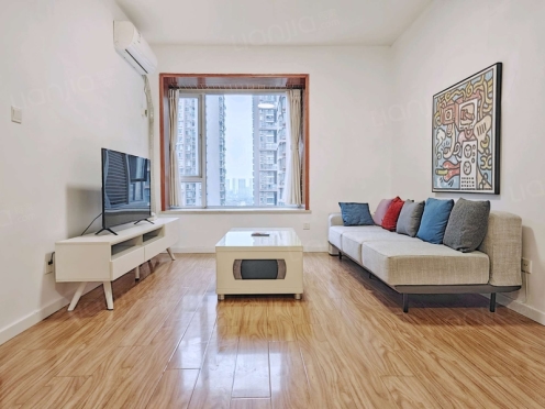 整租·镏金岁月 2室1厅 南