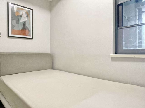 合租·中海天府里云岭一期 4居室 北卧