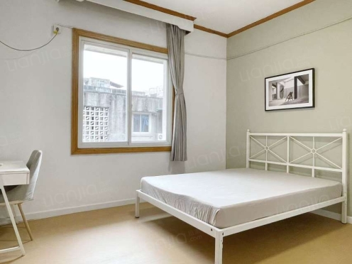 合租·文庙前街71号 3居室 西卧