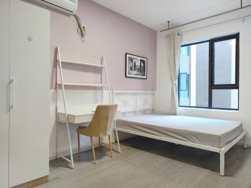 合租·滨江栖棠 4居室 东卧