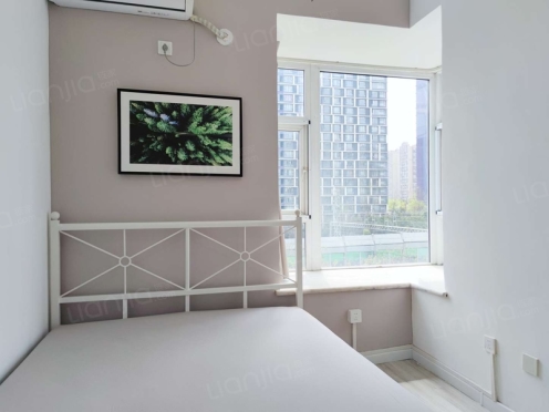 合租·上锦雅筑 4居室 南卧