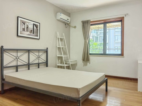 合租·世纪金沙 3居室 南卧