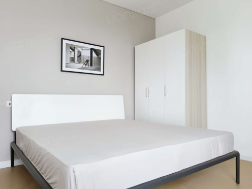 合租·上东锦城A区 3居室 南卧