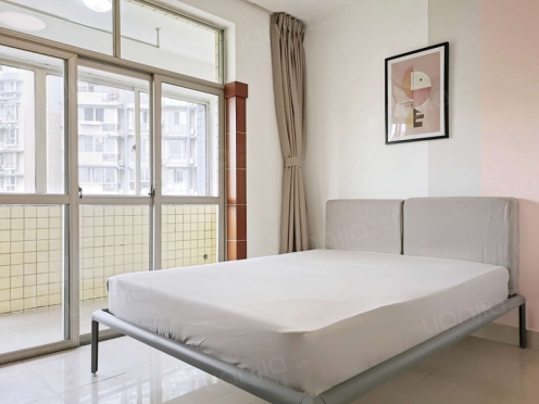 合租·锦洲花园 4居室 东卧