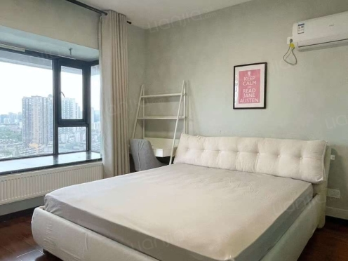 合租·曦城 4居室 东卧