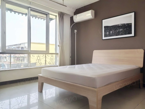 合租·双楠华苑 3居室 东卧