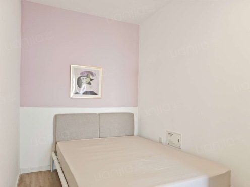 合租·金地天府城 3居室 西卧