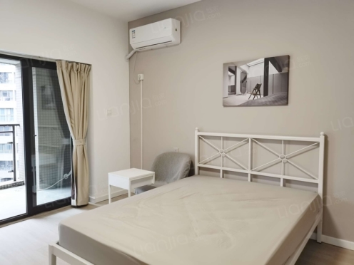 合租·蜀郡又一城 5居室 北卧