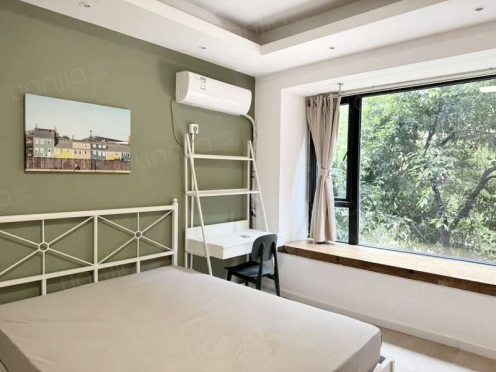 合租·摩卡筑 3居室 东卧