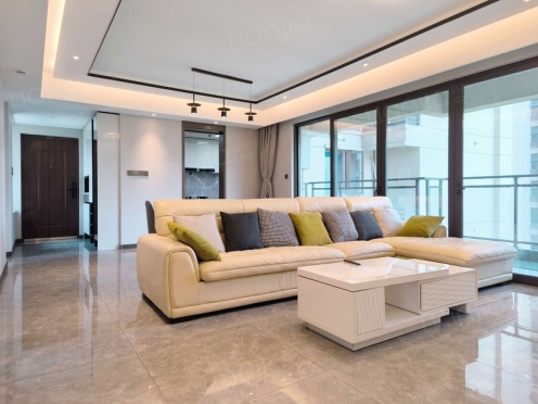 整租·万科璟南堂 3室1厅 北