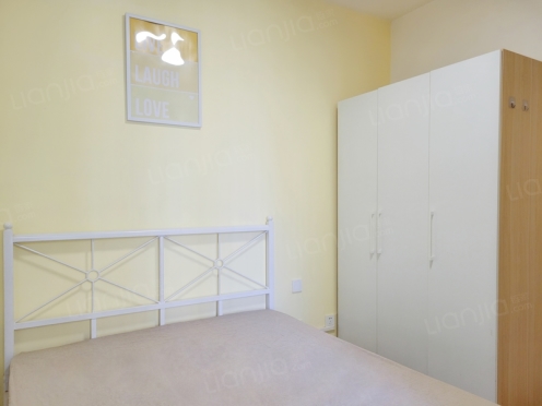 合租·泛悦城市广场 3居室 北卧