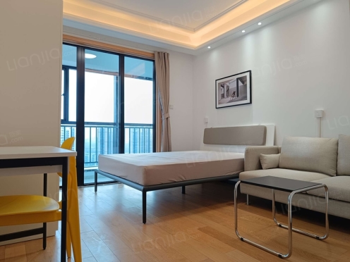 合租·麓府 4居室 西南卧