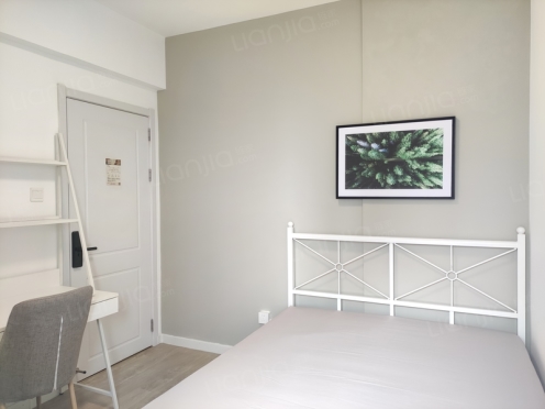 合租·金房大榕湾人家 4居室 东卧