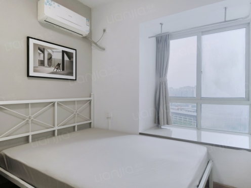 合租·北回归线二期 3居室 东卧