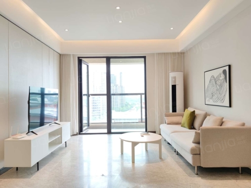 整租·首钢蓉璟台 2室1厅 南