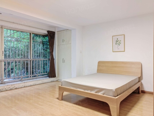 合租·西城家园(青羊) 3居室 东卧