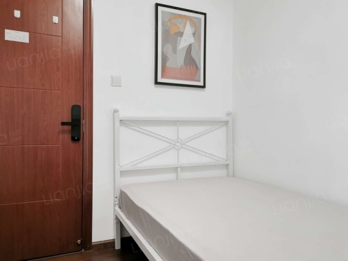 合租·凯莱国际寓所 3居室 东卧