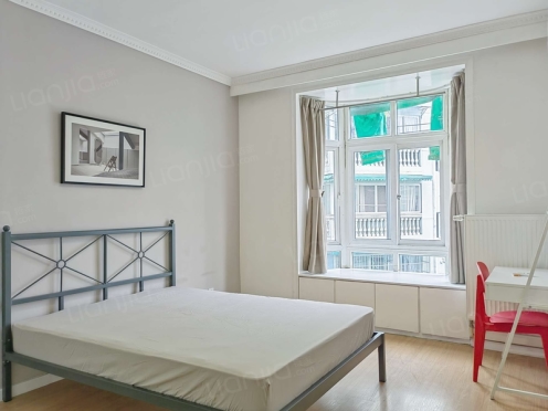 合租·翠堤春晓 4居室 南卧