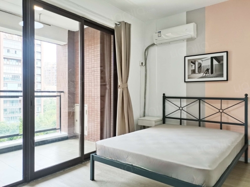 合租·中粮祥云三期 4居室 北卧