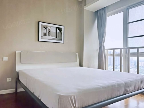 合租·沙河壹号二期 4居室 南卧