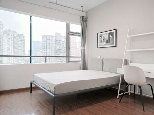 合租·凯莱国际寓所 3居室 西卧