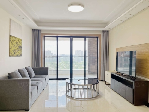 整租·中德英伦联邦D区 2室1厅 南