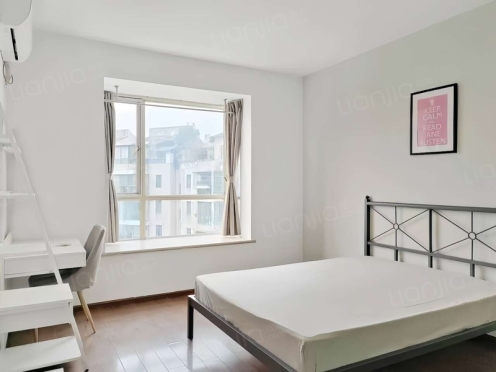 合租·华都星公馆一期 4居室 东卧