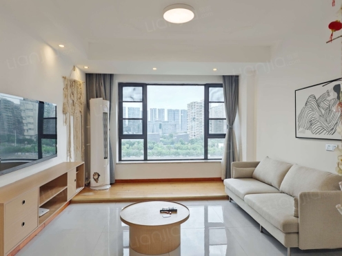 整租·世龙广场 2室1厅 东