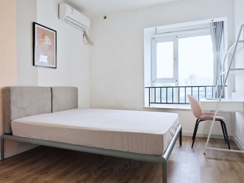 合租·美洲花园棕榈湾 3居室 东卧