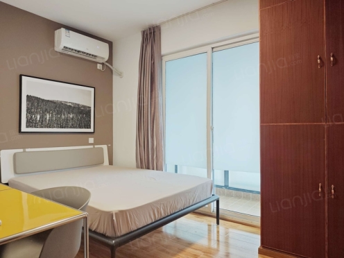 合租·西城首峻 3居室 南卧